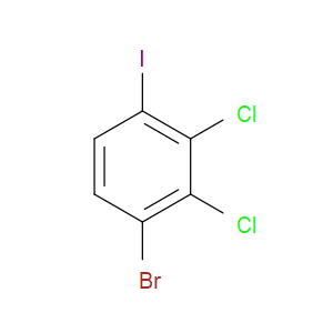1-BROMO-2,3-DICHLORO-4-IODOBENZENE - Click Image to Close