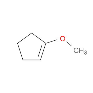1-METHOXY-1-CYCLOPENTENE