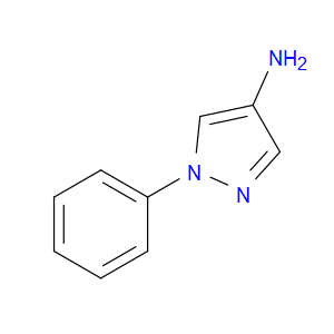 1-PHENYL-1H-PYRAZOL-4-AMINE
