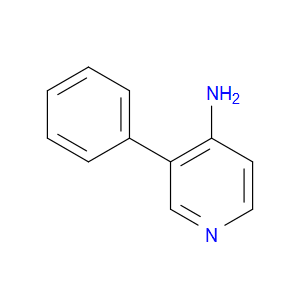 3-PHENYLPYRIDIN-4-AMINE - Click Image to Close