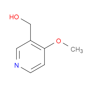 (4-METHOXYPYRIDIN-3-YL)METHANOL