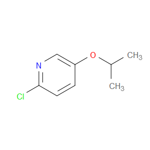 2-CHLORO-5-ISOPROPOXYPYRIDINE