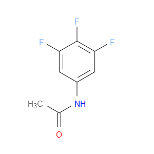 N-(3,4,5-TRIFLUOROPHENYL)ACETAMIDE