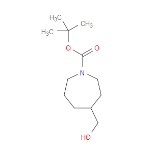 TERT-BUTYL 4-(HYDROXYMETHYL)AZEPANE-1-CARBOXYLATE