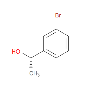 (S)-1-(3-BROMOPHENYL)ETHANOL - Click Image to Close