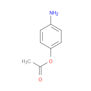 4-AMINOPHENYL ACETATE - Click Image to Close