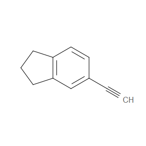 5-ETHYNYL-2,3-DIHYDRO-1H-INDENE - Click Image to Close