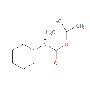 TERT-BUTYL PIPERIDIN-1-YLCARBAMATE
