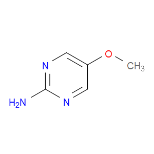 2-AMINO-5-METHOXYPYRIMIDINE - Click Image to Close