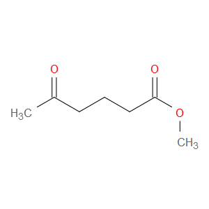 METHYL 5-OXOHEXANOATE - Click Image to Close