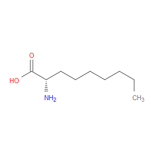 (S)-2-AMINONONANOIC ACID