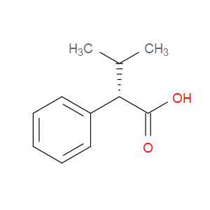 (S)-3-METHYL-2-PHENYLBUTANOIC ACID