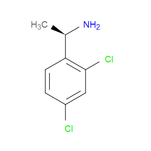 (R)-1-(2,4-DICHLOROPHENYL)ETHANAMINE