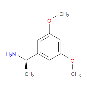 (R)-1-(3,5-DIMETHOXYPHENYL)ETHANAMINE HYDROCHLORIDE