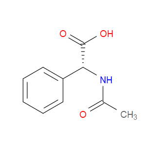 (R)-2-ACETAMIDO-2-PHENYLACETIC ACID - Click Image to Close