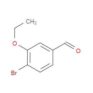 4-BROMO-3-ETHOXYBENZALDEHYDE