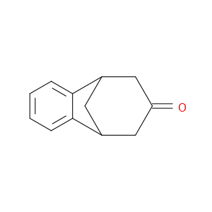 8,9-DIHYDRO-5H-5,9-METHANOBENZO[7]ANNULEN-7(6H)-ONE - Click Image to Close