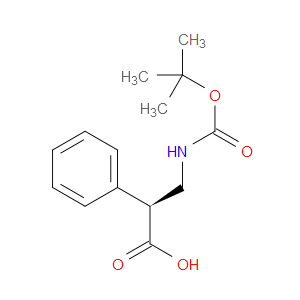 (S)-3-((TERT-BUTOXYCARBONYL)AMINO)-2-PHENYLPROPANOIC ACID