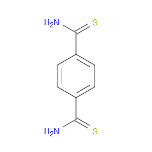 BENZENE-1,4-DITHIOCARBOXAMIDE