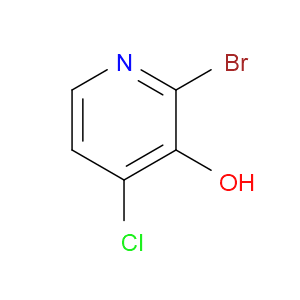 2-BROMO-4-CHLOROPYRIDIN-3-OL - Click Image to Close