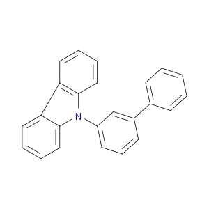 9-([1,1'-BIPHENYL]-3-YL)-9H-CARBAZOLE - Click Image to Close