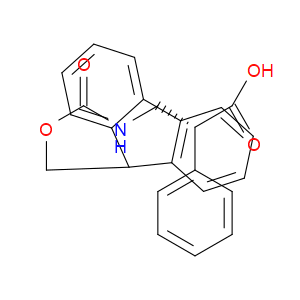 (R)-3-((((9H-FLUOREN-9-YL)METHOXY)CARBONYL)AMINO)-2-PHENYLPROPANOIC ACID