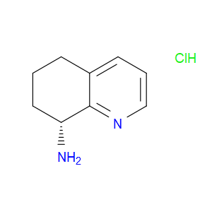 (R)-5,6,7,8-TETRAHYDROQUINOLIN-8-AMINE 2HCL