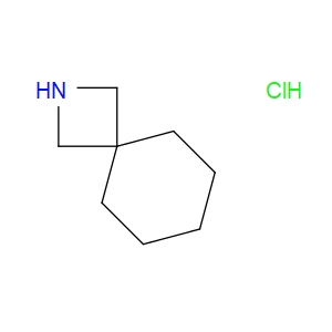 2-AZASPIRO[3.5]NONANE HYDROCHLORIDE