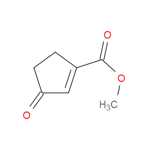 METHYL 3-OXOCYCLOPENT-1-ENECARBOXYLATE - Click Image to Close