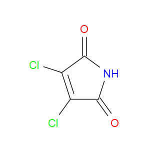 3,4-DICHLORO-2,5-DIHYDRO-1H-PYRROLE-2,5-DIONE - Click Image to Close