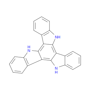 10,15-DIHYDRO-5H-DIINDOLO[3,2-A:3',2'-C]CARBAZOLE