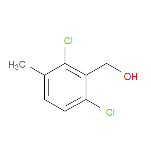 (2,6-DICHLORO-3-METHYLPHENYL)METHANOL