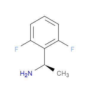 (R)-1-(2,6-DIFLUOROPHENYL)ETHANAMINE HYDROCHLORIDE - Click Image to Close
