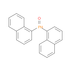 DI(NAPHTHALEN-1-YL)PHOSPHINE OXIDE