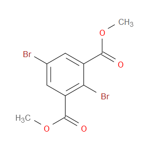 DIMETHYL 2,5-DIBROMOISOPHTHALATE - Click Image to Close