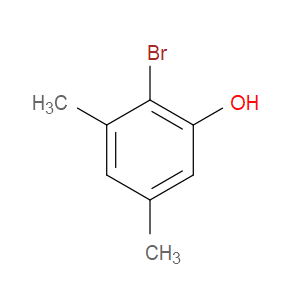 2-BROMO-3,5-DIMETHYLPHENOL