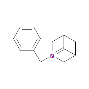 3-BENZYL-3-AZABICYCLO[3.1.1]HEPTAN-6-ONE