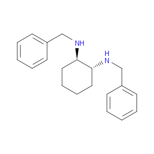 (1R,2R)-N1,N2-DIBENZYLCYCLOHEXANE-1,2-DIAMINE - Click Image to Close