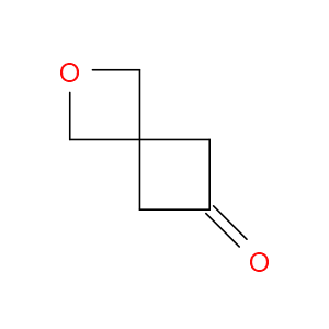 2-OXASPIRO[3.3]HEPTAN-6-ONE - Click Image to Close