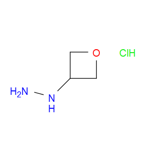 OXETAN-3-YLHYDRAZINE DIHYDROCHLORIDE