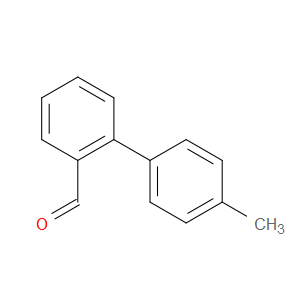 4'-METHYL-[1,1'-BIPHENYL]-2-CARBALDEHYDE - Click Image to Close