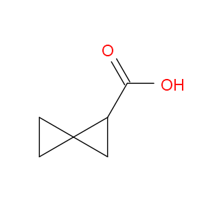 SPIRO[2.2]PENTANE-1-CARBOXYLIC ACID