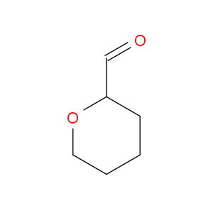 TETRAHYDRO-2H-PYRAN-2-CARBALDEHYDE