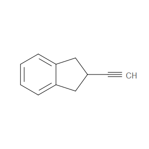 2-ETHYNYL-2,3-DIHYDRO-1H-INDENE - Click Image to Close