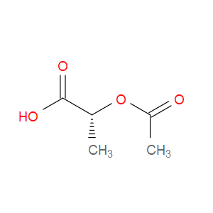 (R)-(+)-2-ACETOXYPROPIONIC ACID