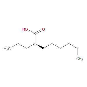 (R)-2-PROPYLOCTANOIC ACID