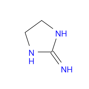 4,5-DIHYDRO-1H-IMIDAZOL-2-YLAMINE