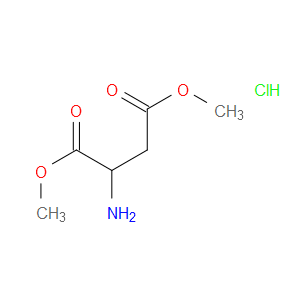 H-DL-ASP(OME)-OME HCL
