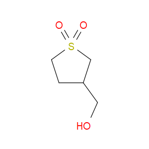 (1,1-DIOXIDOTETRAHYDRO-3-THIENYL)METHANOL - Click Image to Close