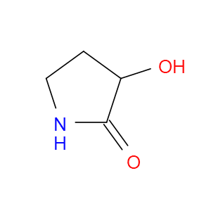 3-HYDROXY-2-PYRROLIDINONE